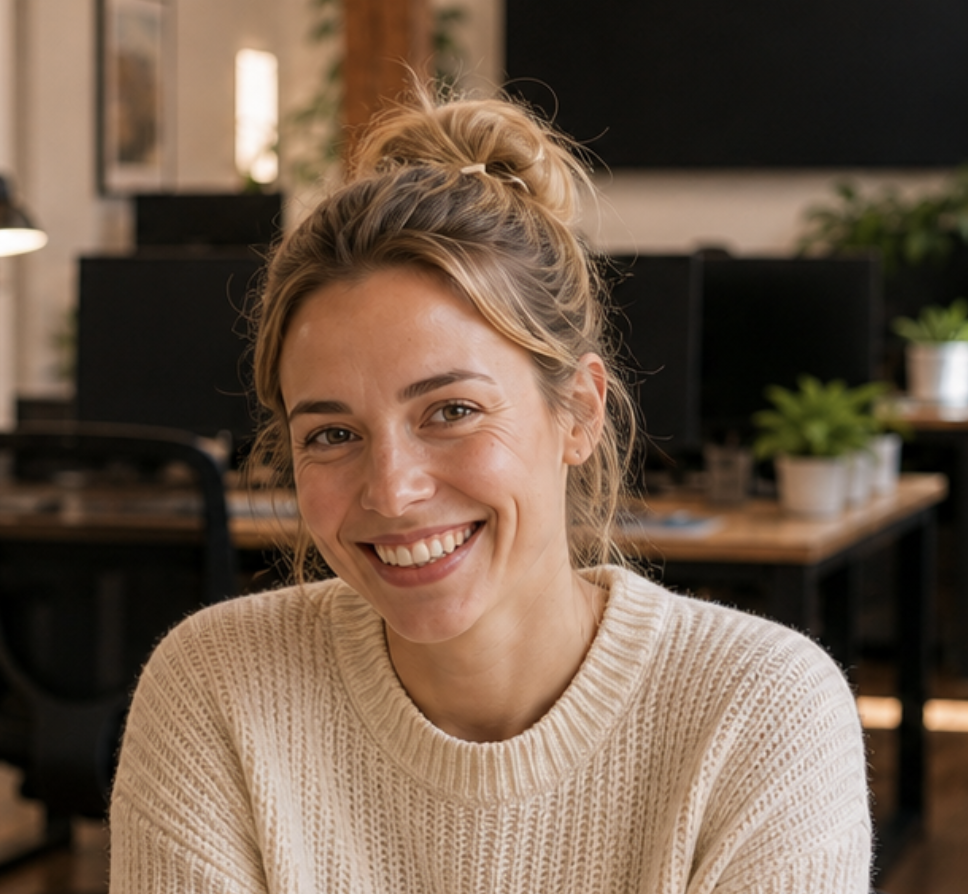 Anna AI Assistant